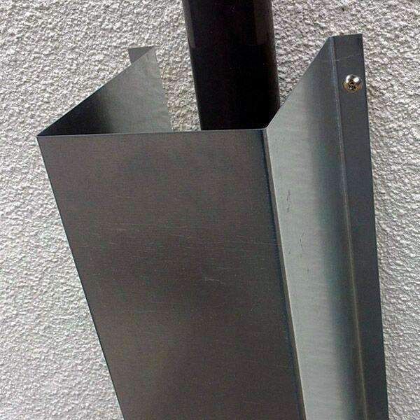 downpipe protector