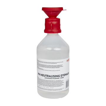 Mediq PH Neutralizing Solution - 500ml 1.75 kg