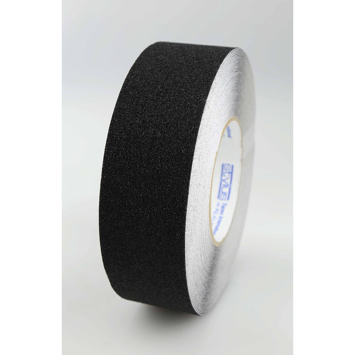 Anti-Slip Tape - Black - 50mm x 18.2M Roll