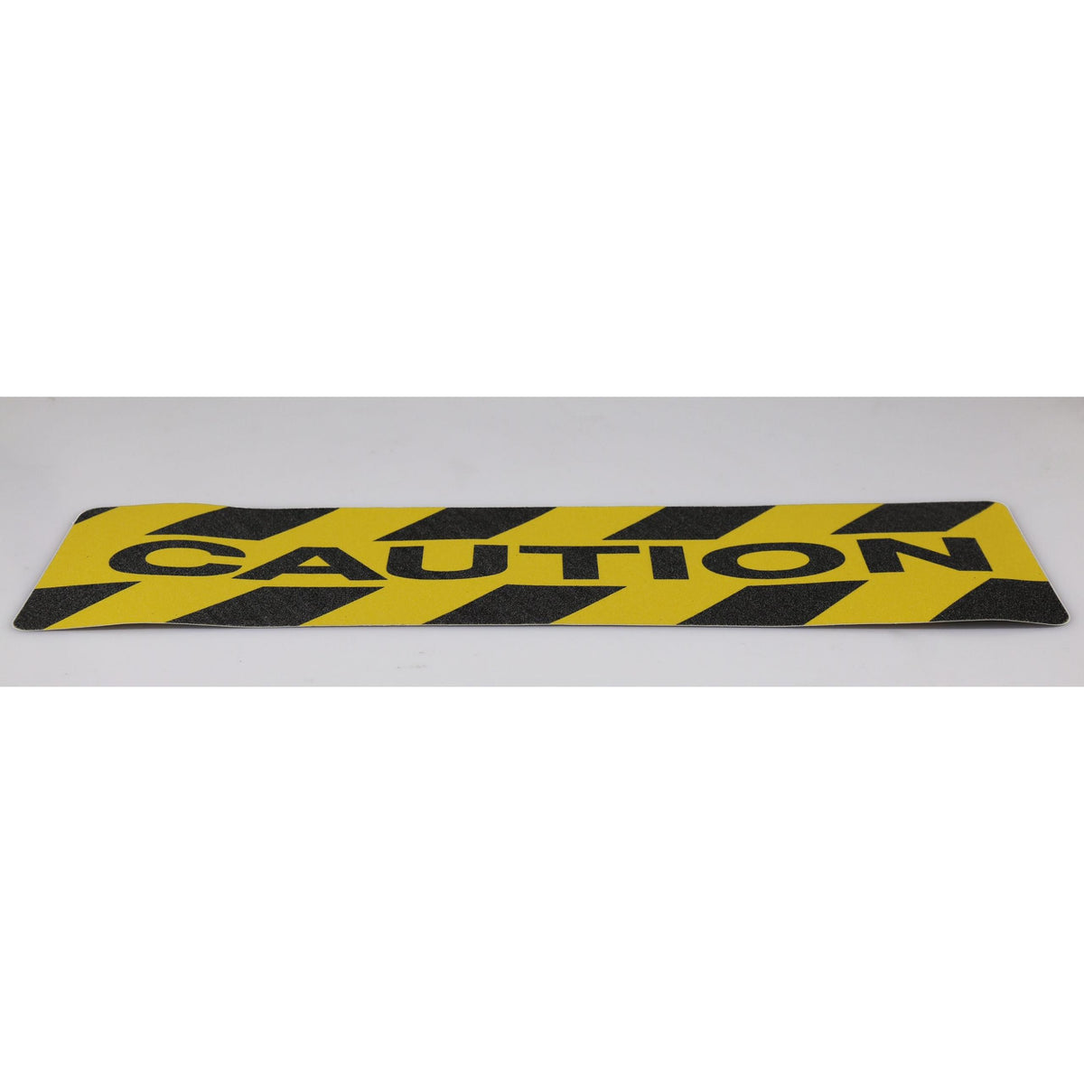 Safety Tape - Antislip Mat "Caution" - 150x600mm 3.5 kg