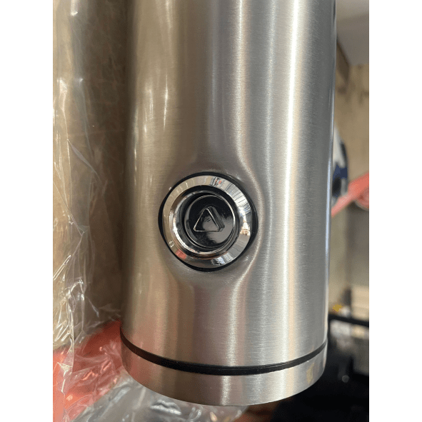 Eco Silver - Wall Cigarette Bin