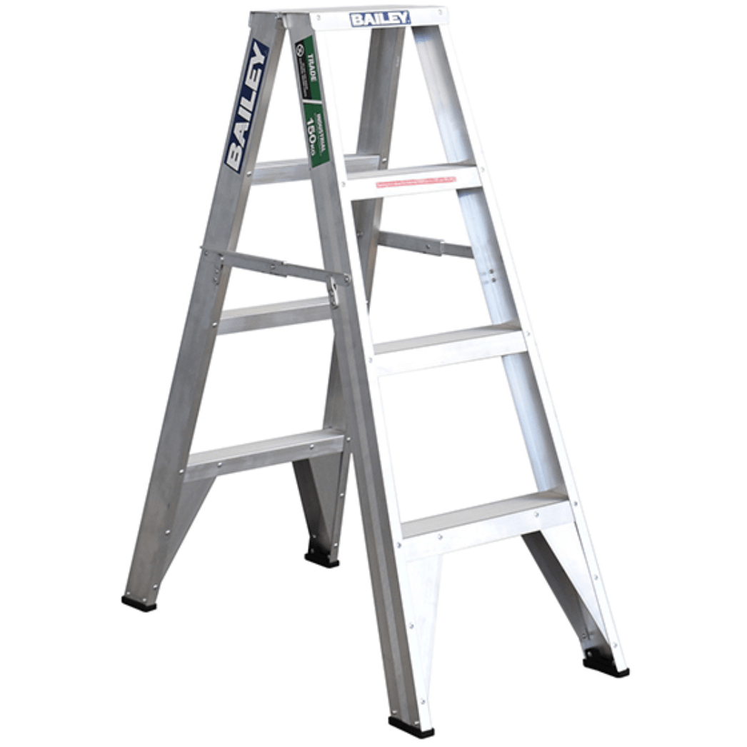 Multi-Purpose Step Ladders & Platforms | eSafety Supplies