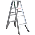 Bailey Double Sided Step Ladder (LDR002) - 1200mm 42 kg