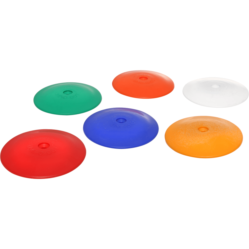 Car Park Marking Dots 1.05 kg Color White CPMD-W