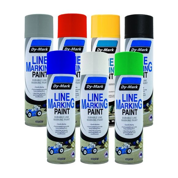 line-marking-paint-group
