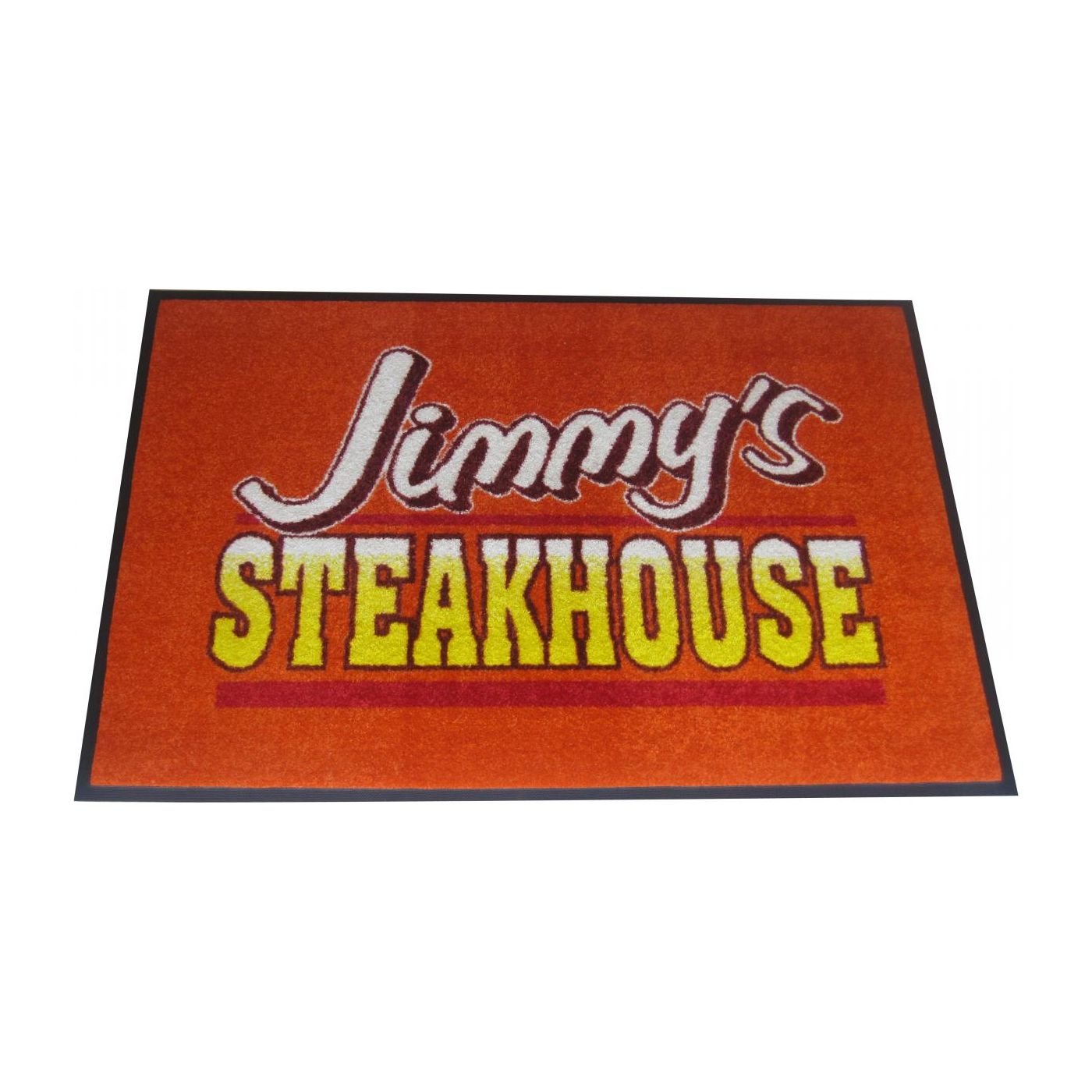 Custom Logo Matt - Inkjet Plus 7 kg Size 850x1500mm LM35