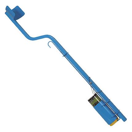 Dy-Mark Long Arm Handle for Spray & Mark Paint 1.75 kg