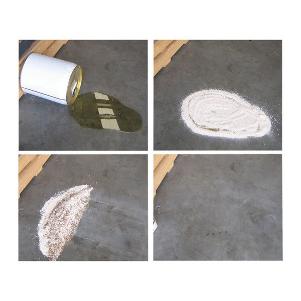 Mineral Sponge Granules | 15kg