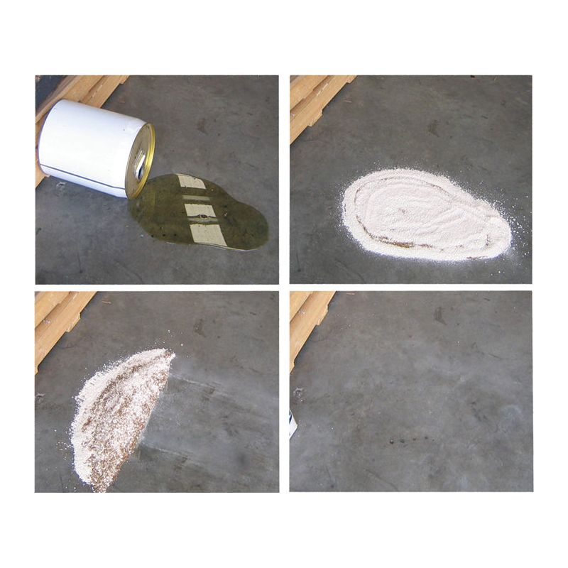 Mineral Sponge Granules | 15kg