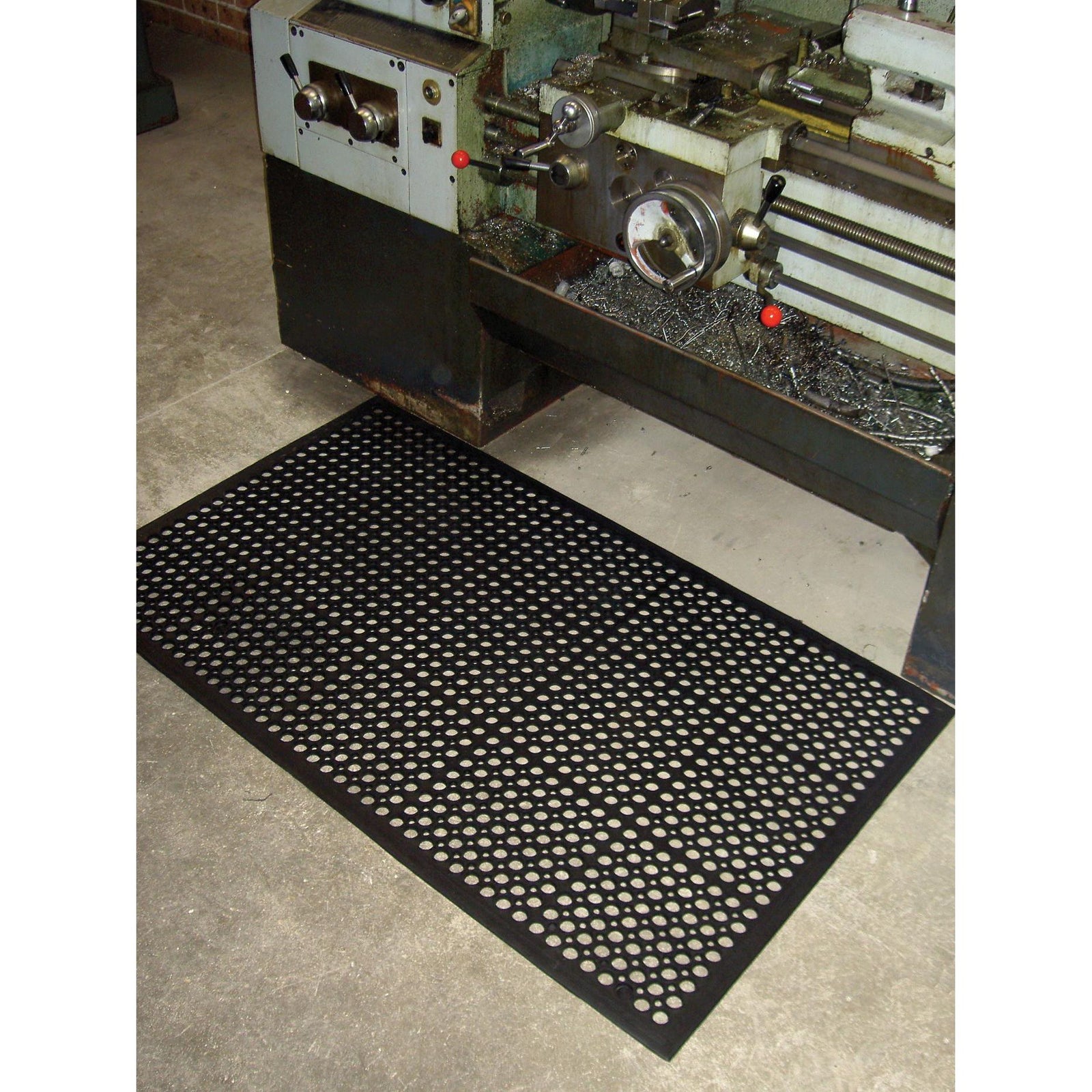 Anti Slip Industrial Mat