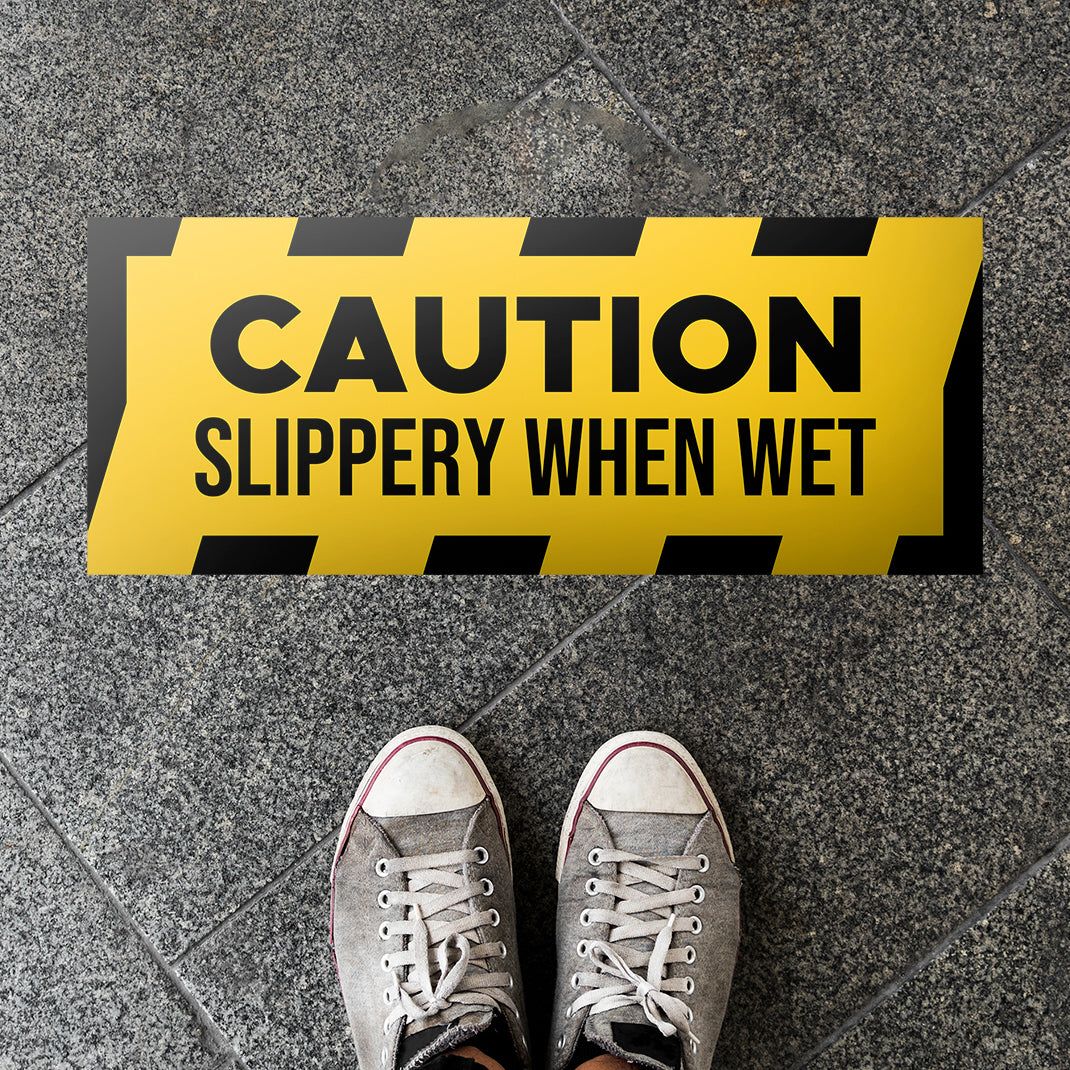 Caution_Wet