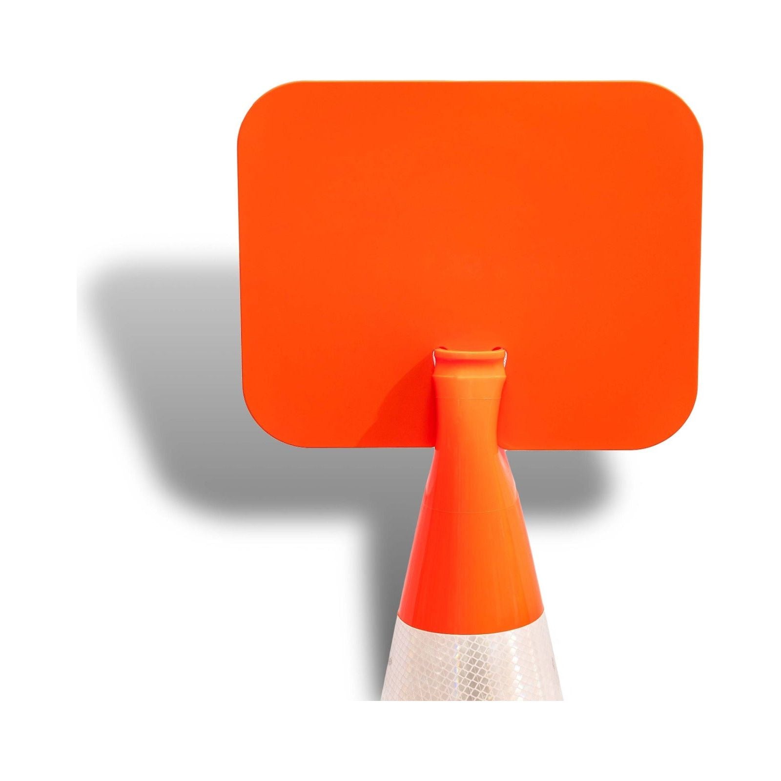 Snap On Cone Signs 5.25 kg type Arrow SOCA