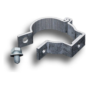 TD1 Uniclamp - Two Piece