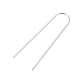 Steel U Pins - 200mm - 150 Pack 3.5 kg