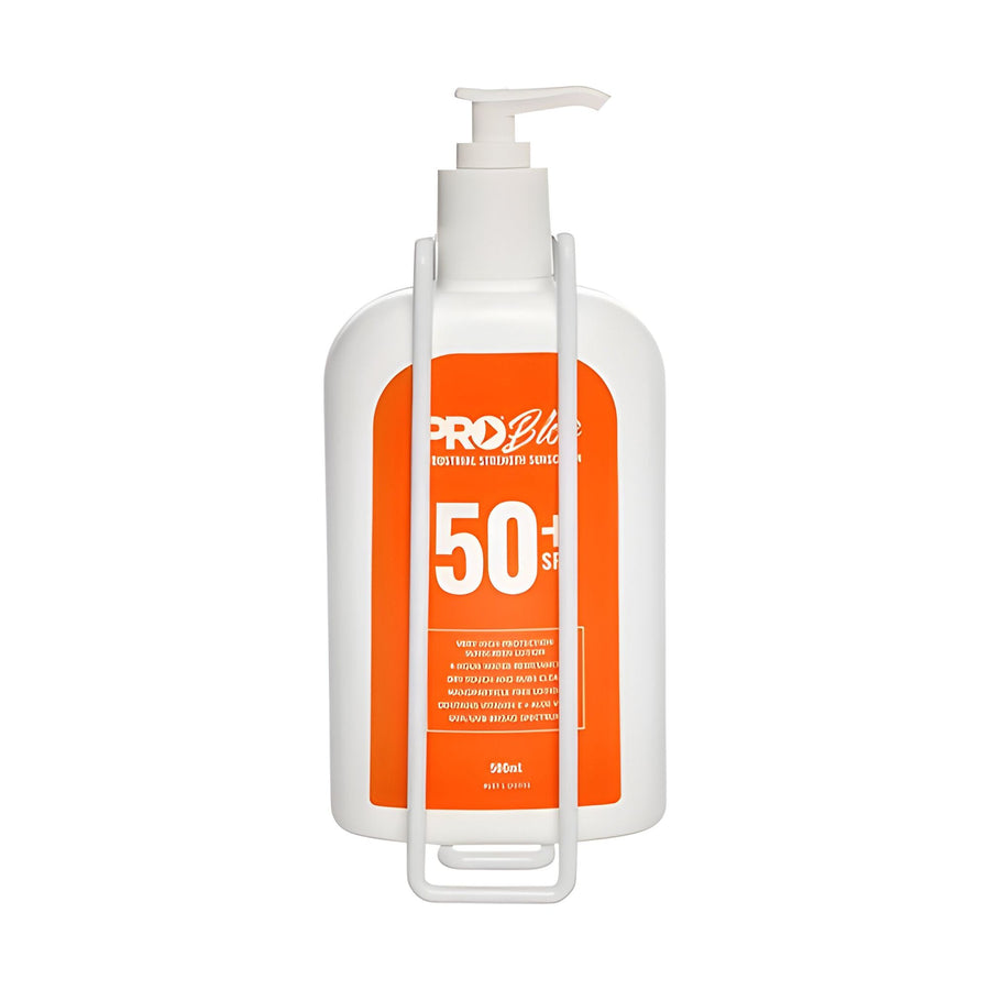 Sunscreen Wall Bracket 500ml